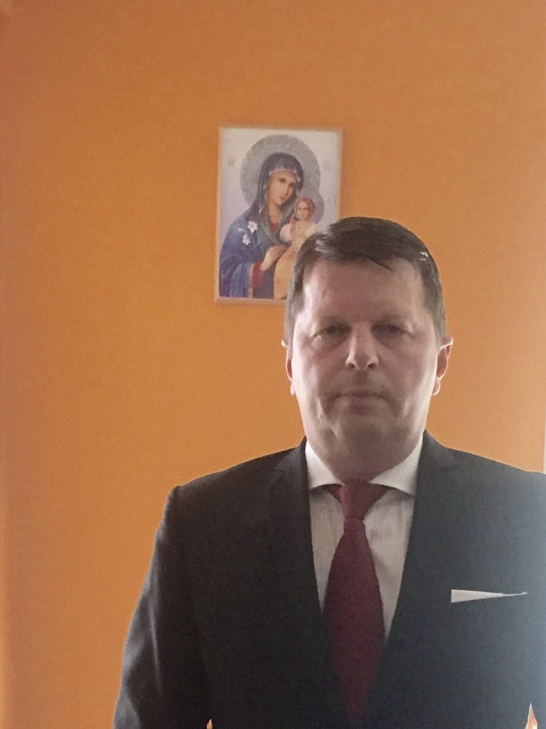 Драган Јањић