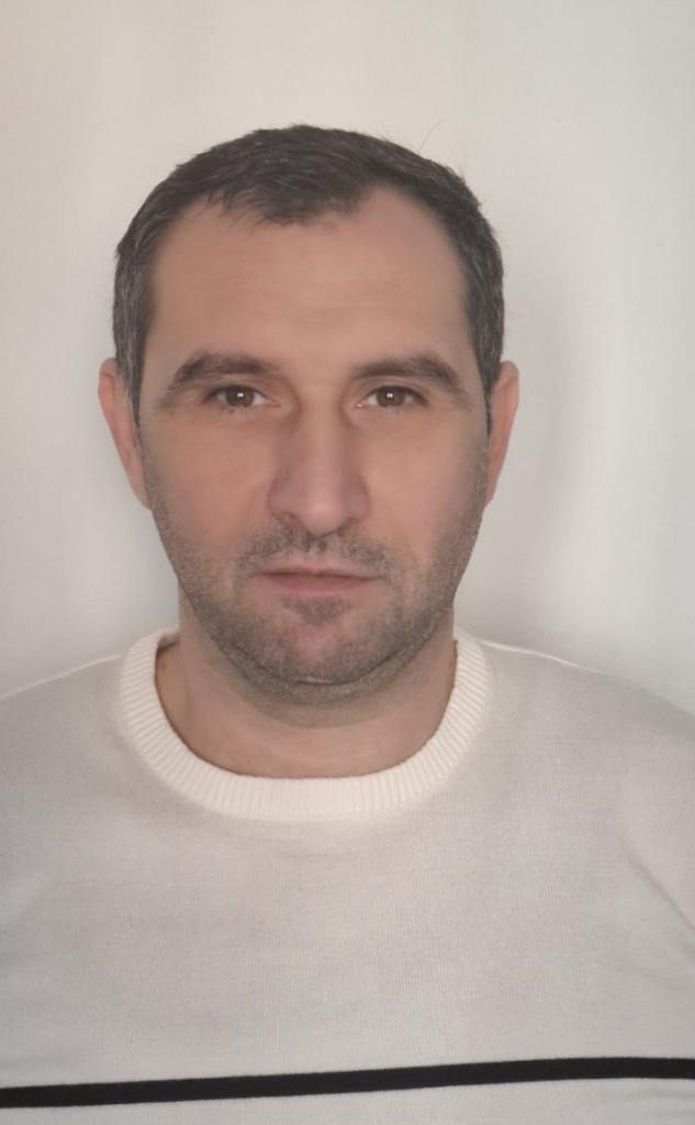 Александар Станојковић