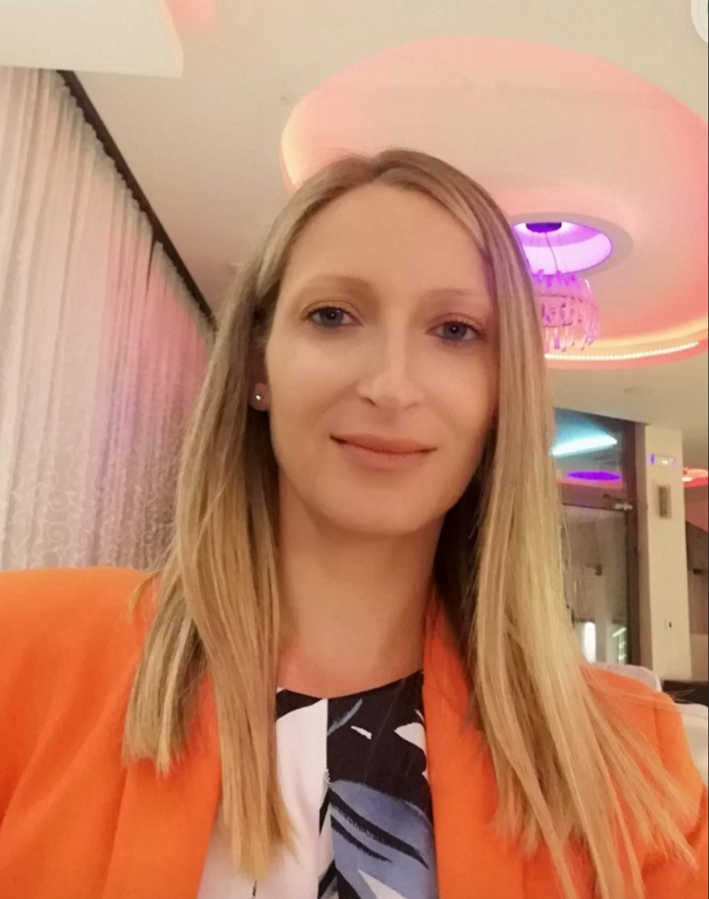 Ована Петровић